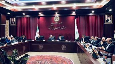  تحول مالیاتی با تکیه بر فناوری‌های نو؛ سهم مالیات در اقتصاد ایران رکورد زد