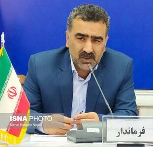  ادامه‌ی استفاده همزمان از دو مرز آستارا تا تجهیز پایانه جدید