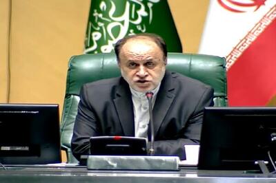  نایب رئیس مجلس: حال عمومی اقشار کم‌درآمد مردم خیلی خوب نیست