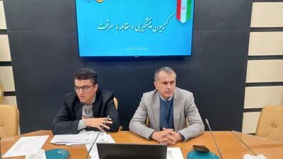  کاهش ۶ درصدی وقوع سرقت در بهار