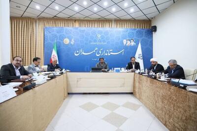  استاندار همدان: ایجاد زنجیره ارزش افزوده، نیاز کشاورزی است 