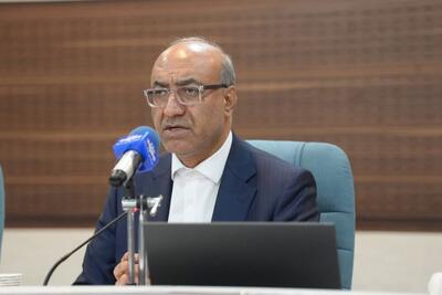  استاندار کرمانشاه: توانمندسازی نظام مدیریتی استان را دنبال می‌کنیم
