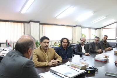  طرح «جنگل تا کویر» فرصتی برای توسعه گردشگری در شاهرود