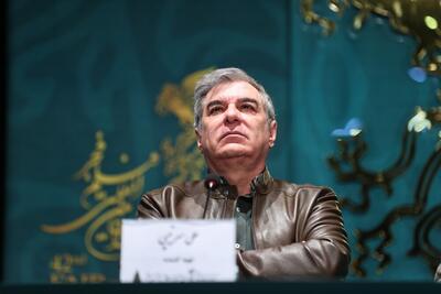  چرا هر چه می‌شود، در سینما را می‌بندید؟