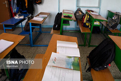  ابلاغ ماده واحده تولید و اجرای بسته‌های یادگیری ویژه مواقع بحران و بلایای طبیعی در مدارس