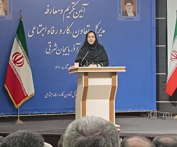  بازنشستگی‌های پیش از موعد باید کنترل شود /۲۳ هزار پرونده اختلاف کارگری در شأن آذربایجان‌شرقی نیست