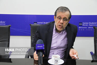  سرپرست پژوهشکده آب دانشگاه فردوسی مشهد: بارندگی به تنهایی بحران آب را رفع نخواهد کرد