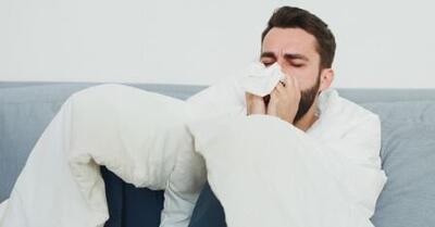  آیا سرماخوردگی خطر ابتلا به کرونا را کاهش می‌دهد؟