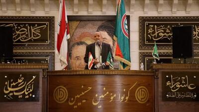  نماینده حزب‌الله: لبنان تسلیم دیکته‌های آمریکا و تهدیدات رژیم صهیونیستی نخواهد شد