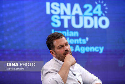  پژمان بازغی استعفا کرد