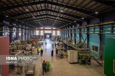  نگاه مدیران به تولید باید تسهیل‌محور باشد