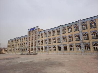  صدور مجوز  ماندگار  برای سه مدرسه تاریخی کشور