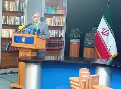  ضرورت تاریخ‌نگاری دقیق در دفاع مقدس