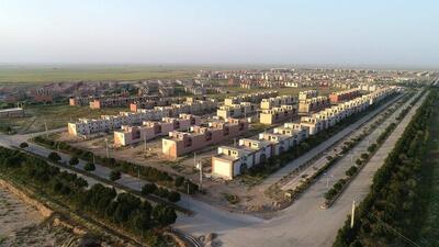  بازنگری طرح جامع شهر جدید رامین تصویب شد