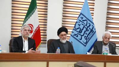  ناگزیر به هم‌داستان شدن با نسل‌های دانشگاهی هستیم
