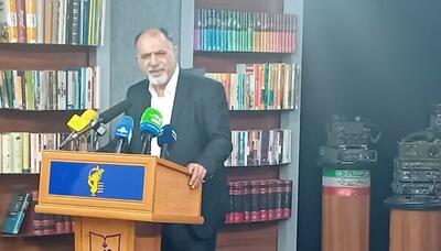  بیوگرافی پژوهش‌محور، ستون فقرات معرفی شهدای دفاع مقدس است