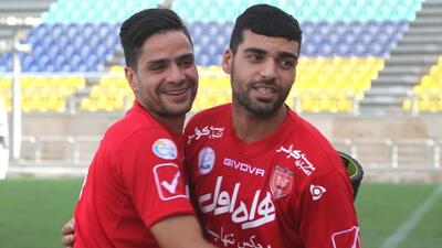  کامیابی نیا: مهدی طارمی از روزی که در پرسپولیس بود پتانسیل بالایی داشت