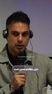  فیلم‌های محبوب پیمان معادی؛ از «کلوزآپ» تا «بادکنک سفید»