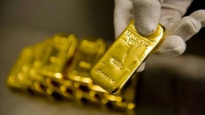  قیمت طلا امروز پرواز کرد (دوشنبه ۱۰ آذر)