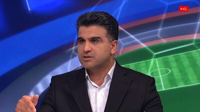  محسن حکیم: اعتراض شمس آذر کاملا بی مورد است چون ...