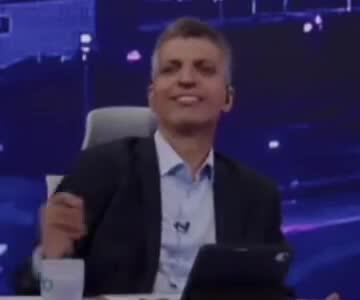  جمله تلخ طراح ایرانی ورزشگاه جدید نیوکمپ بارسلونا در گفتگو با فردوسی‌پور: من این رابطه‌ها را...