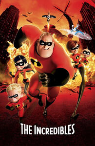  فیلم شگفت انگیزان