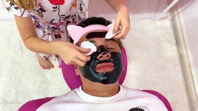  ناستیا و بابایی: دنیای جذاب استیسی شو را کشف کنید!