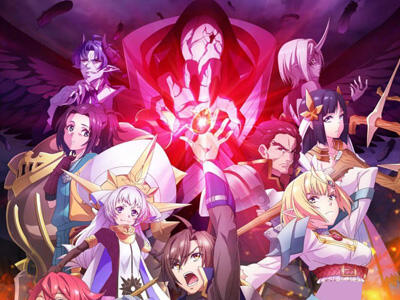  سریال حماسه جدید - فصل ۱ - قسمت ۳