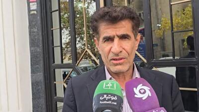  صحبت های طهمورث حیدری در مراسم رونمایی از کتاب راهنمای جامع حقوق فوتبال