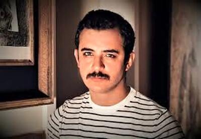  لحظه دستگیری علی شادمان با زهرماری/ ویدئو