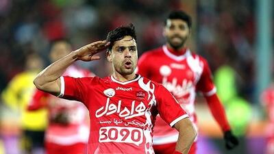  کمال کامیابی نیا: سرمربیگری پرسپولیس برای هاشمیان زود بود