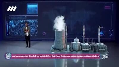  افشاگری جدید از جزئیات حملۀ ایران به مخازن سوخت اف۳۵‌ اسرائیل
