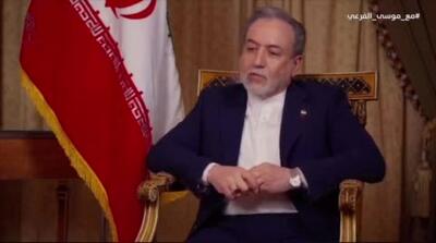  عراقچی: باب مذاکره و میانجی‌گری همیشه باز است