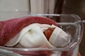  خبر خوش برای خانواده‌ها/ نوزادان صاحب سهام شدند