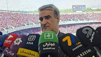  قنبرزاده: در دنیا علاوه بر پزشک خانواده، وکیل خانواده دارند