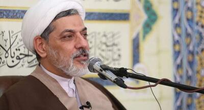  سرنوشت کسانی که از دشمن طلب خیر کنند | جهان نیوز