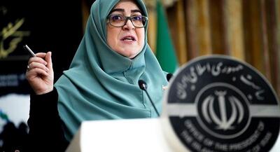  واکنش سخنگوی دولت به بارش باران در تهران | جهان نیوز