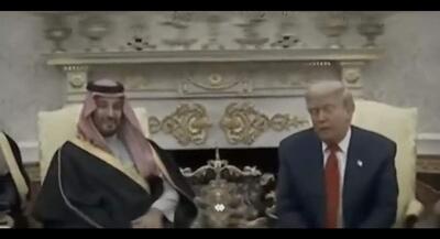  چه کسانی دروغ پیام مذاکراتی ایران به بن‌سلمان را ساختند؟ | جهان نیوز
