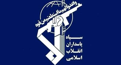  حمایت ۱۲۰۰ عالم شیعه و اهل سنت از سپاه | جهان نیوز