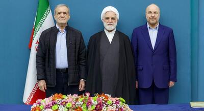 سران قوا روز دانشجو به کدام دانشگاه‌ می‌روند؟ | جهان نیوز