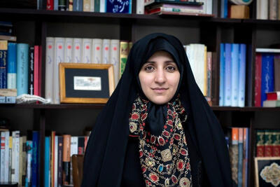  پویش آزادی مادران زندانی جرائم غیرعمد: هیچ مادری نباید در زندان بماند