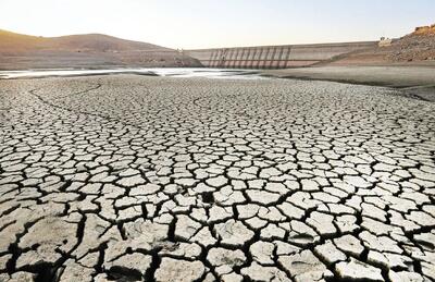 بحران آب در ایران: شدیدترین خشکسالی ۴۰ سال اخیر و احتمال تخلیه شهرها