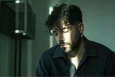  شروین حاجی‌پور پس از گرفتن مجوز اولین آلبوم رسمی خود: نمی‌خواهم از ایران بروم، می‌خواهم همین جا کار کنم + عکس