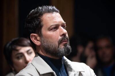  پژمان بازغی استعفا داد