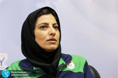  مظفر: در هر گروه دیگری بودیم صد درصد صعود می کردیم