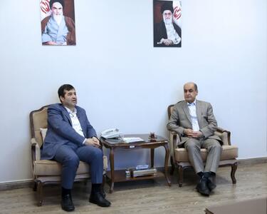  هم افزایی برای ساخت استادیوم جدید و بازسازی اماکن ورزشی