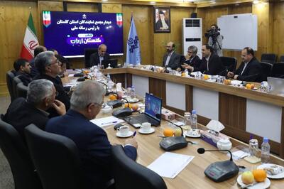  «ایران جان» و فرصتی برای دیده شدن نگارستان ایران
