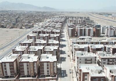  نهضت ملی مسکن سیستان و بلوچستان الگویی موفق در سطح ملی