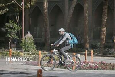  بهترین زمان و بهترین ورزش در هوای آلوده