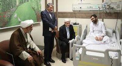  حسنا سقاب اصفهانی دختر معاون رئیس‌جمهور که بر اثر تصادف جان خود را از دست داد